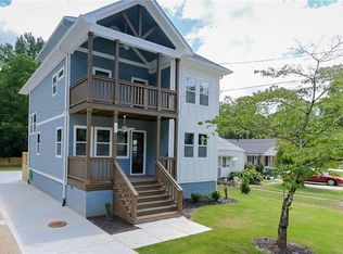 125 Rockyford Rd NE, Atlanta, GA 30317