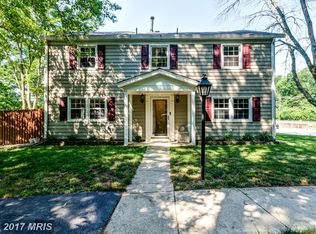 9945 Boise Rd, Laurel, MD 20708