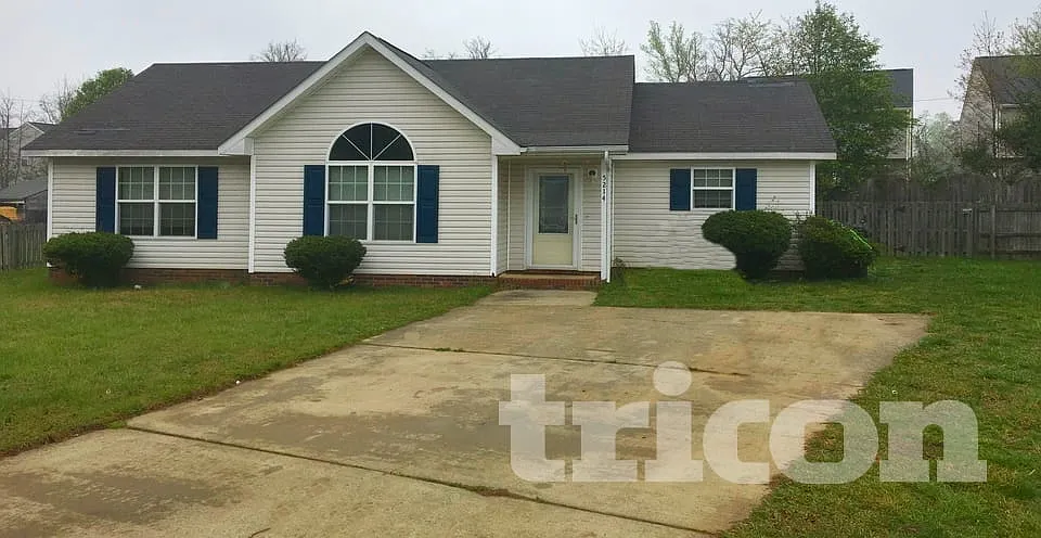 5214 Wayside Court Charlotte NC — Photo 2