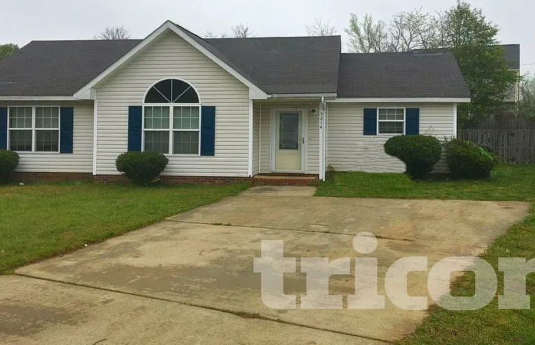 5214 Wayside Ct — Photo 1