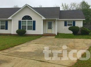 5214 Wayside Ct, Charlotte, NC 28269