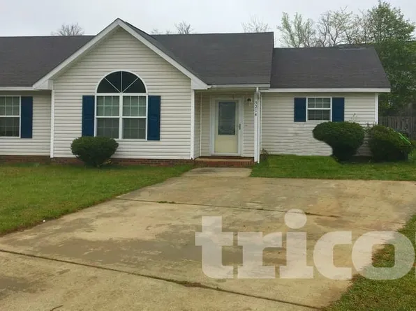 5214 Wayside Ct, Charlotte, NC 28269