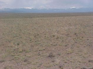 CROW LOT 4, Fort Garland, CO 81133