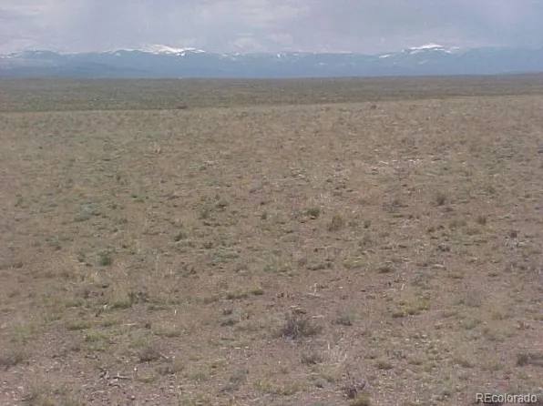 CROW LOT 4, Fort Garland, CO 81133