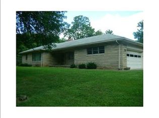 5993 W 850 N, Carthage, IN 46115