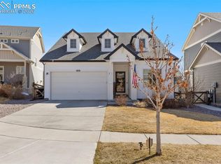 9232 Birr Ct, Colorado Springs, CO 80927
