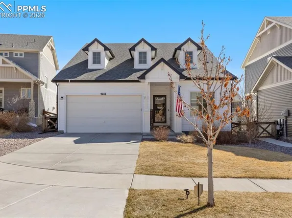9232 Birr Ct, Colorado Springs, CO 80927