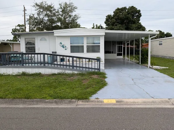 570 57th Ave W Lot 83, Bradenton, FL 34207
