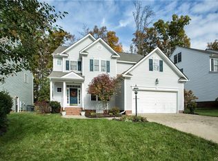 14230 Jeffries Pl, Midlothian, VA