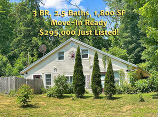 18 Route 2a, Preston, CT 06365