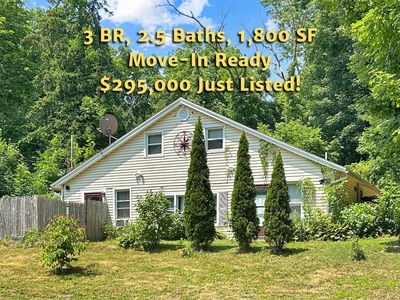 18 Route 2A, Preston, CT, 06365