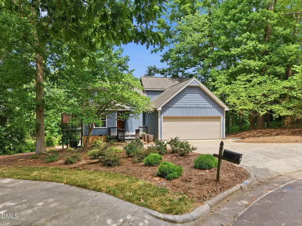7304 Bodkin Ct, Raleigh, NC 27613