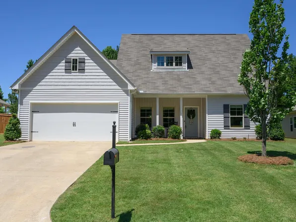 191 Grayton St, Springville, AL 35146