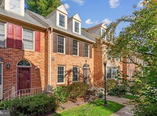 17 Englishman Ct #161, Rockville, MD 20852