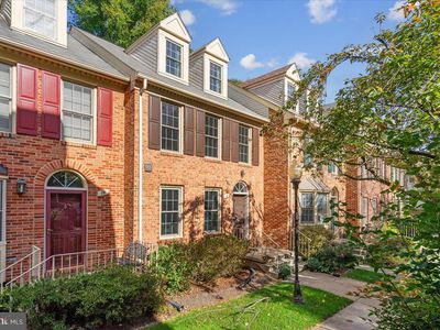 17 Englishman Ct #161, Rockville, MD, 20852