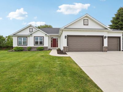 275 Autumn Crest LANE, Lake Mills, WI, 53551