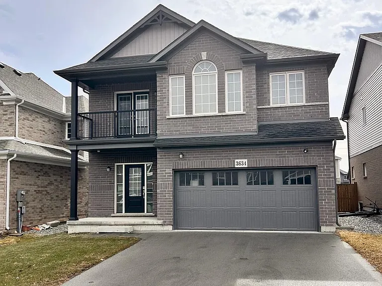 3634 Allen Trl — Photo 1