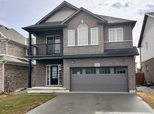 3634 Allen Trl, Fort Erie, ON L0S 1N0