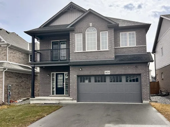 3634 Allen Trl, Fort Erie, ON L0S 1N0