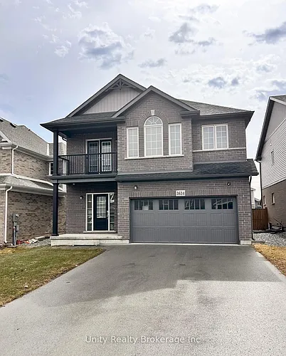3634 Allen Trl Photo 1
