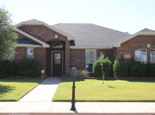 4909 Grinnell St, Lubbock, TX 79416