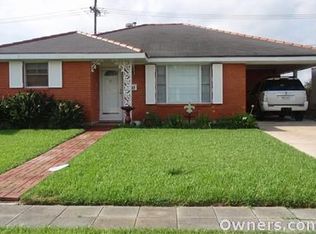 7037 Christine St, Metairie, LA 70003