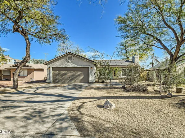 4737 N 9TH Street, Phoenix, AZ 85014