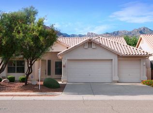 7573 E Placita De La Vina, Tucson, AZ 85750