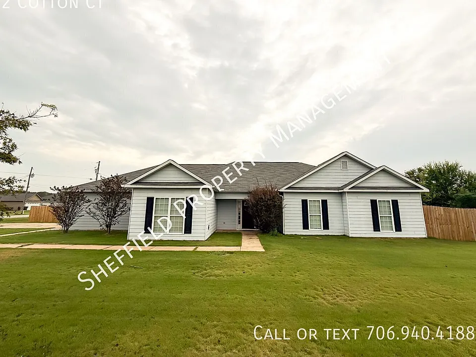 2 Cotton Ct