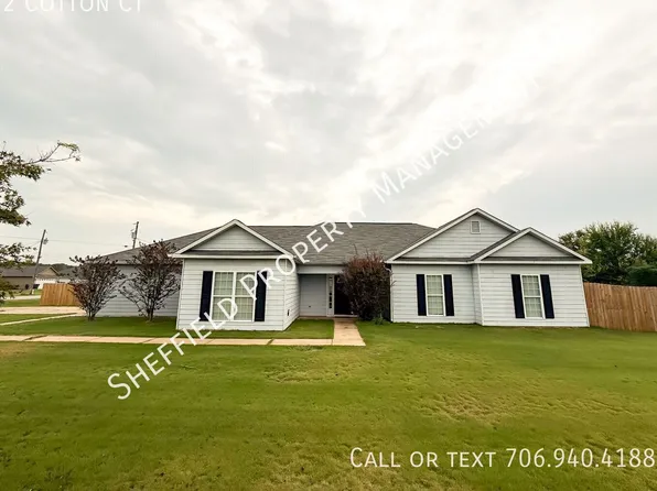 2 Cotton Ct, Fort Mitchell, AL 36856