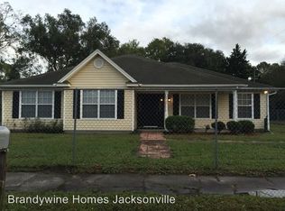 5744 Redpoll Ave, Jacksonville, FL 32219