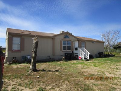 6201 Coyote Rd, Phelan, CA, 92371