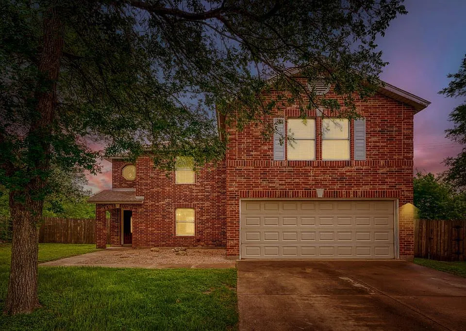928 Justeford Dr