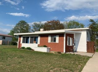25 Partridge Dr, Kincheloe, MI 49788