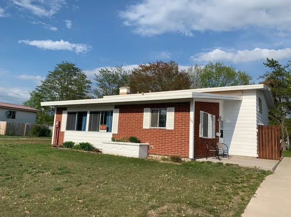 25 Partridge Dr, Kincheloe, MI 49788