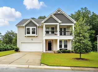 170 San Periro Dr, Clayton, NC 27527