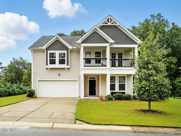 170 San Periro Drive, Clayton, NC 27527