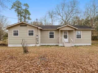 4816 Dutch Bayou Rd, Moss Point, MS 39563