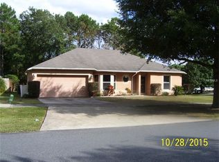 9512 Water Orchid Ave, Clermont, FL 34711