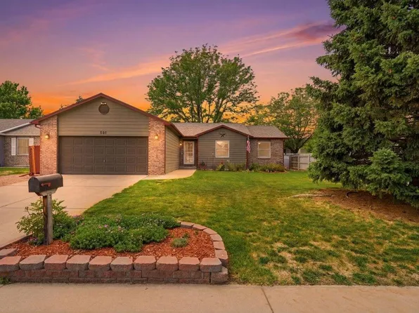 301 N 44th Ave Ct, Greeley, CO 80634