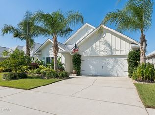 215 Moonraker Cir, Panama City Beach, FL 32407