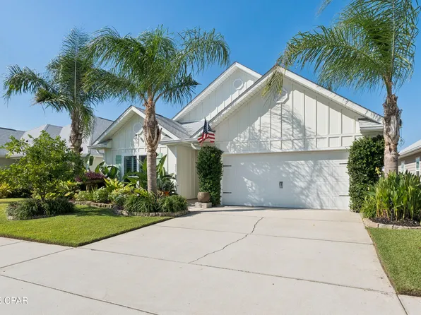 215 Moonraker Cir, Panama City Beach, FL 32407