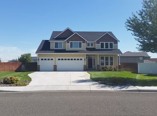5117 Teruel Ln, Pasco, WA 99301