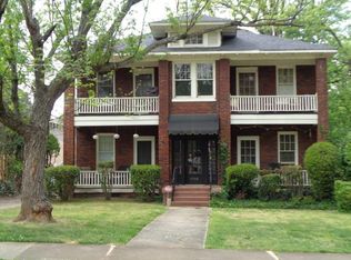 1712 Park Rd UNIT 1, Charlotte, NC 28203