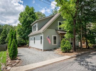 534 Fisher Rd, Brevard, NC 28712