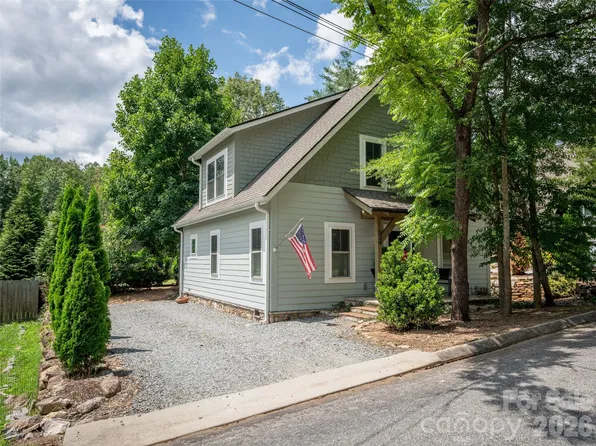 534 Fisher Rd, Brevard, NC 28712