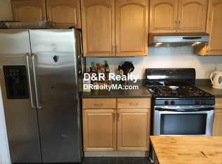 4-1 Bolton St, Somerville, MA 02143