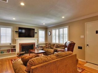 1157 Malone Rd, San Jose, CA 95125