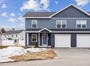 5 Snow Goose Ln #5, Westbrook, ME 04092