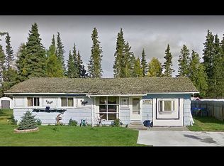 1616 Tanaga Ave, Kenai, AK 99611